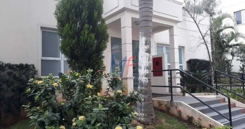 Ref 12.135 lindo apartamento no bairro jardim vergueiro, com 2 dorms, 1 vaga, 66 m², posição luz do sol da manhã e da tarde, área de lazer.