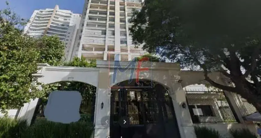 REF: 12.214 Ótimo apartamento com 244 m², 4 dormitórios (sendo 4suítes), 4 vagas, torre única, no bairro Água Branca, boa localização.