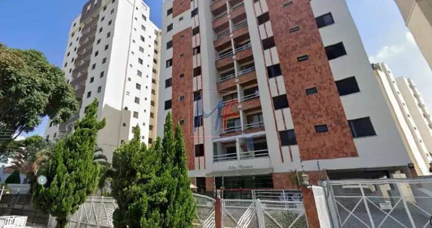 REF: 12.475 Linda Cobertura no bairro Jardim das Nações - Taubaté, com 4 dorms sendo 1 suíte + 2 banheiros, 2 vagas e 168 m² de área útil.