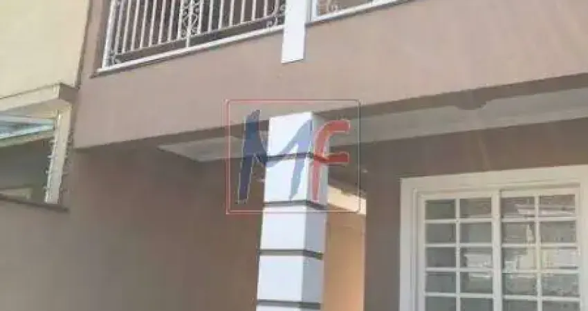 Excelente Sobrado no  Jardim São Paulo(Zona Norte), sendo 4 suítes, 7 vagas, 350 m² construído, 271 m² de terreno 350 m2 a.c. REF: 12.909