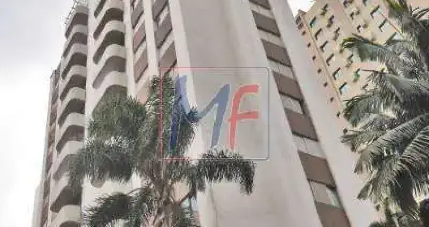 Ref 12.976- excelente cobertura duplex, localizado no bairro moema, 181 m² de área útil, 3 dorms, 1 suíte, 2 vagas de garagem.