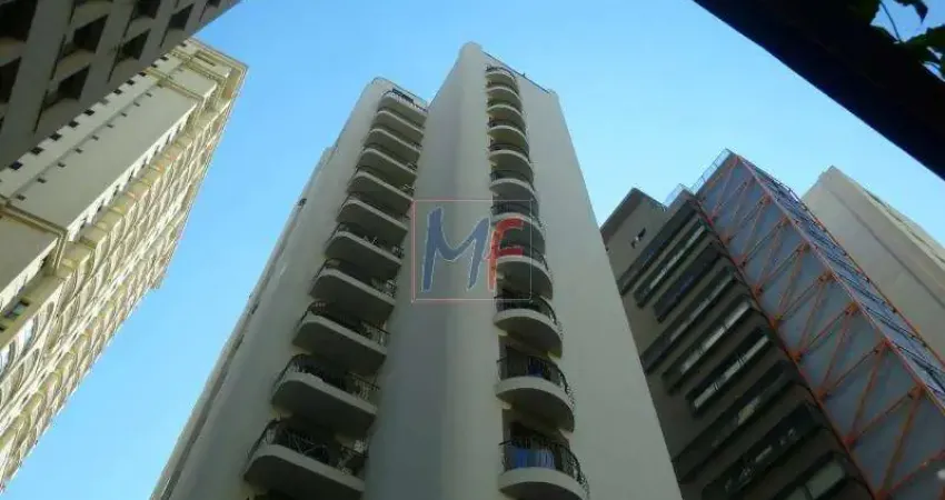 REF  13.020- Excelente Apartamento localizado no bairro Jardim Paulista, 150 m² de área útil, 2 dorms, sendo 1 suíte, 2 vagas de garagem.
