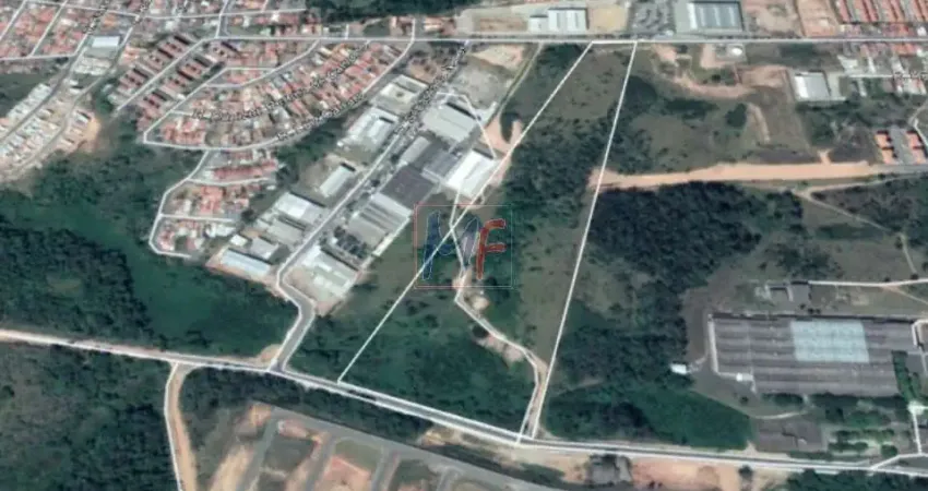 Excelente localizado em Votorantim, 82.105 m² de área de terreno. (possui acesso direto à Rodovia Raposo Tavares.) REF: 13.135-
