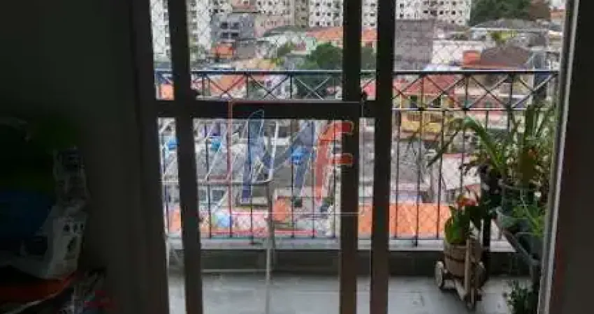 REF 13.175- Excelente Apartamento localizado no bairro Parque Mandaqui, 60 m² de área útil, 3 dorms, 1 vaga de garagem.