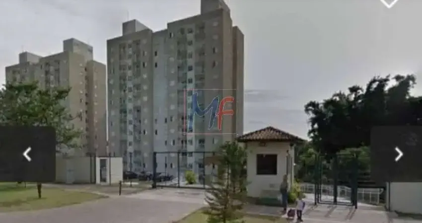 Ref: 13.684 - lindo apartamento no bairro colônia (zona leste), com 2 dorms, sala, cozinha, varanda, 1 vaga de garagem, 49 m² de área útil.