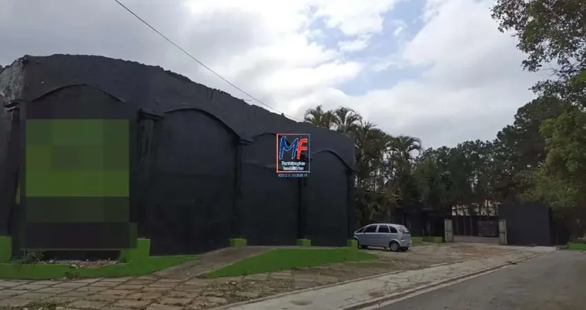 Excelente terreno para venda bairro Interlagos com 4.430 m², área construída 1.800 m², ZONEAMENTO: ZECORA. REF 13.825