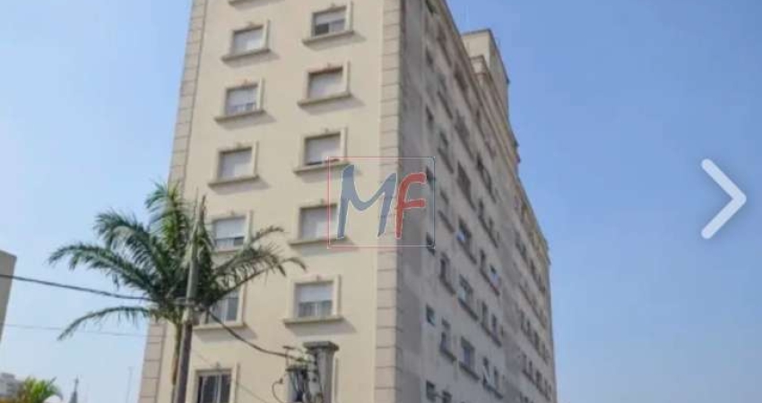 REF: 13.888 - Excelente apartamento no Ipiranga, 87m², com 2 dorms., academia, escritório, lavanderia, churrasqueira, espaço kids e 1 vaga