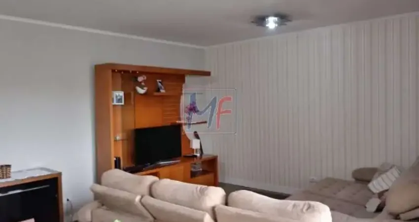 REF: 13.979 - Lindo apartamento no bairro Casa Branca, com 3 quartos sendo 1 suíte, sala, sacada, cozinha, 2 vagas, 144 m² útil. e lazer.