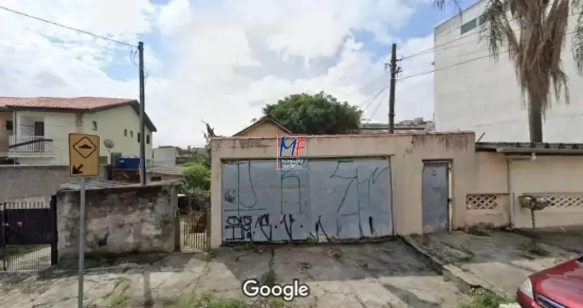 Terreno na Vila Ré,  localizado a 3 quadras metro Patriarca. zoneamento ZEU, 1.000 m2 , 20 m frente e 180 m2 a.c. . Pode estudar permuta. REF: 14.021 -