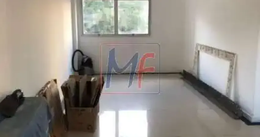 Excelente Apartamento no bairro Bela Vista, com 94 m² a.u., 3 dorms., sala dois ambientes ,1 vaga de garagem. Localizado  a 10 min. do metrô e Av. Paulista. REF. 14.355 -