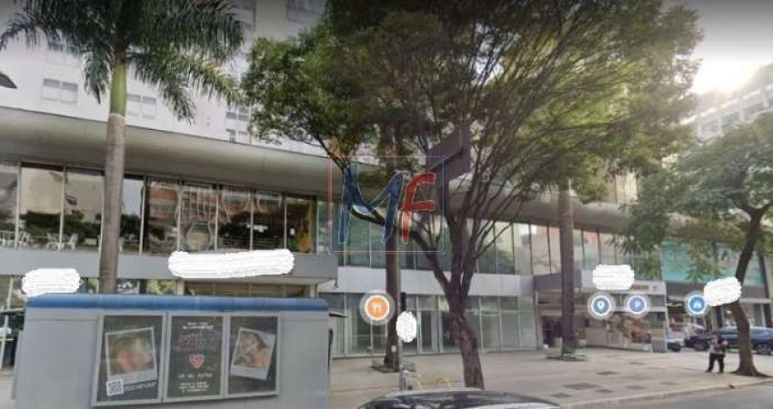 REF. 14.537 - Ótimo Conjunto Comercial localizado no bairro Jardim Paulistano, com 205 m² a.u., vagas para 2 carros, bem localizado.