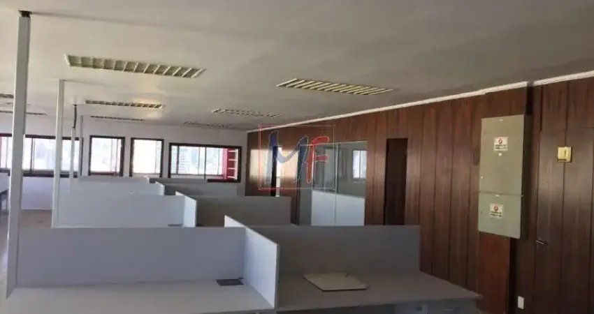 REF: 14.599 - Excelente Laje corporativa conjunto coml  Edificio Conde Prates,  com 285 m² , próximo aos metrôs Anhangabaú e São Bento.
