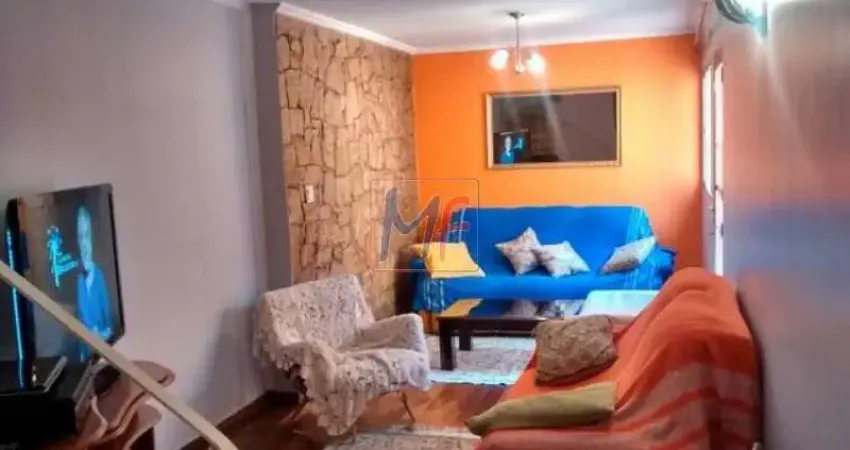 REF: 14.656 Lindo sobrado no bairro Guapira com aproxi. 140 m² com 4 quartos, 2 banheiros, cozinha, copa, lavanderia, lajem quintal, 2 vagas.
