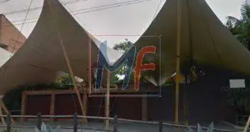 Excelente Terreno  com  6.456 m2  para Venda na Quarta Parada, próximo ao  Tatuapé com a.c. de  4899 m- Zoneamento ZEU  Não aceita permutas. -REF 9722 -