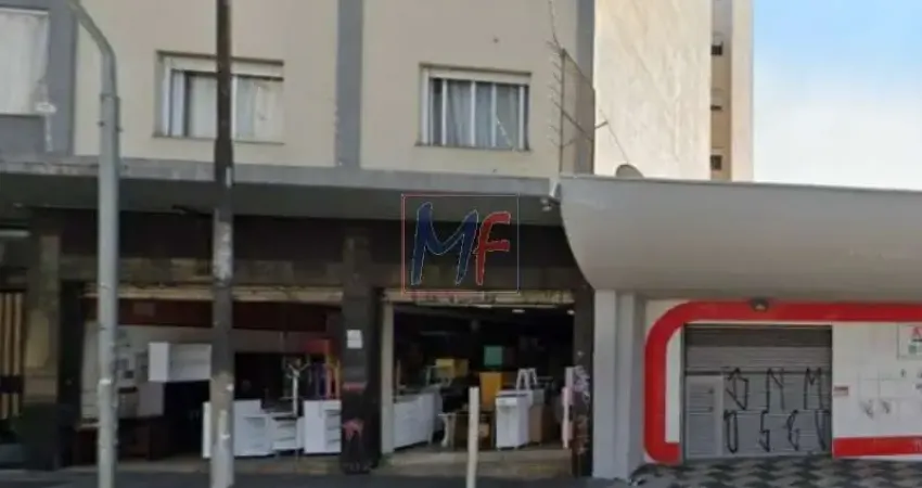Excelente Terreno localizado no bairro Jardim Paulista, 369 m²  a.c , 458 m² terreno , Frente: 13,5  m. ZONEAMENTO: ZEIS-5. REF 14.865-