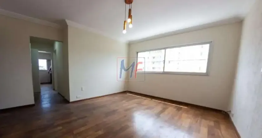 Lindo apto V. Celeste,  95 m² , reformado, vista panorâmica, 2 quartos, sala, cozinha, área serviço, 1 vaga. Lazer. REF: 15.345 -