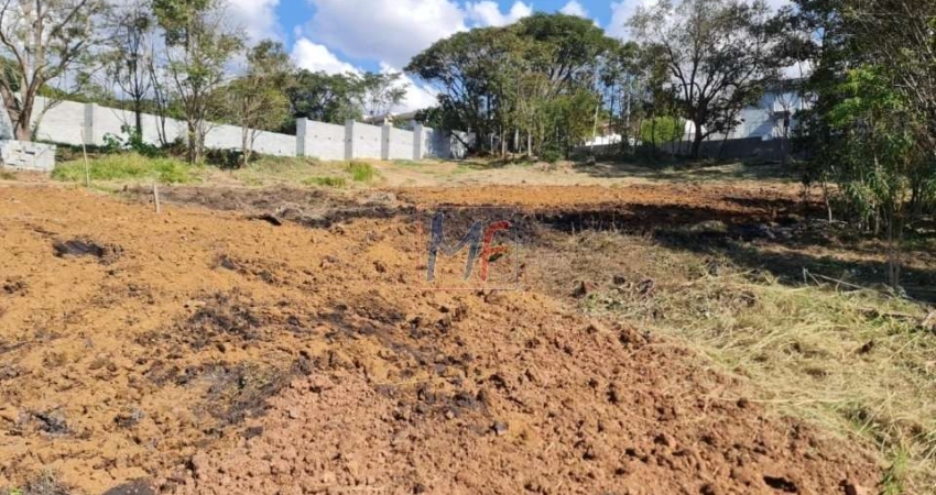 Excelente terreno em Atibaia/SP, com 44.810 m² a.t., nas proximidades da Estrada Marcos Antônio Peçanha (REF 14.812)