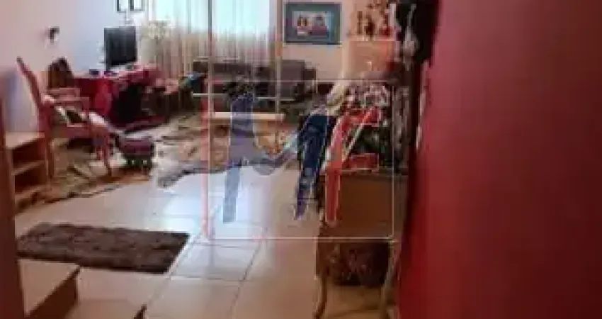 REF: 15.385 Lindo sobrado a venda no Jd. Consórcio, 125m² a.u. , 2 quartos, sala ampla, cozinha planejada, quintal, lavabo, banheiro, 2 vagas.