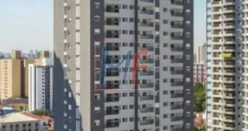 Ref: 15.260 - lindo apartamento no tatuapé, com 67 m² , 2 quartos ( 1 suíte), sala, varanda, cozinha, área de serviço. 1 vaga e lazer.