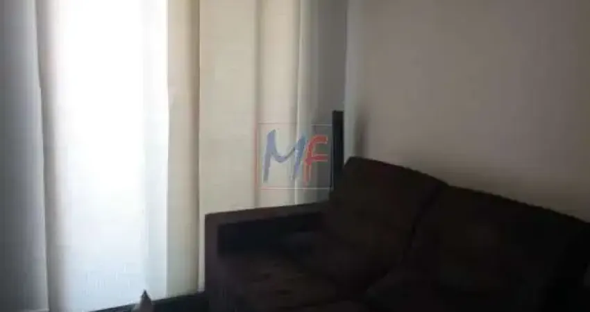 Ref: 15.262 - lindo apto na chácara santo antônio ,73 m²a.u. , 3 quartos (1 suíte) , sacada com churrasqueira, sala, cozinha, 2 vagas e lazer.