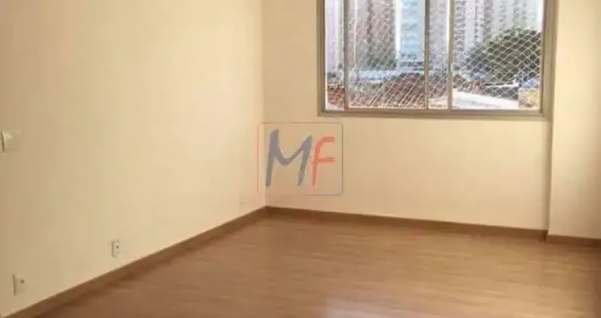 Ref: 15.268 - apto v. mariana, com 100 m² a.u., 3 quartos (1 suíte), sala, cozinha, área de serviço, quarto e banheiro dos fundos; 1 vaga. lazer.