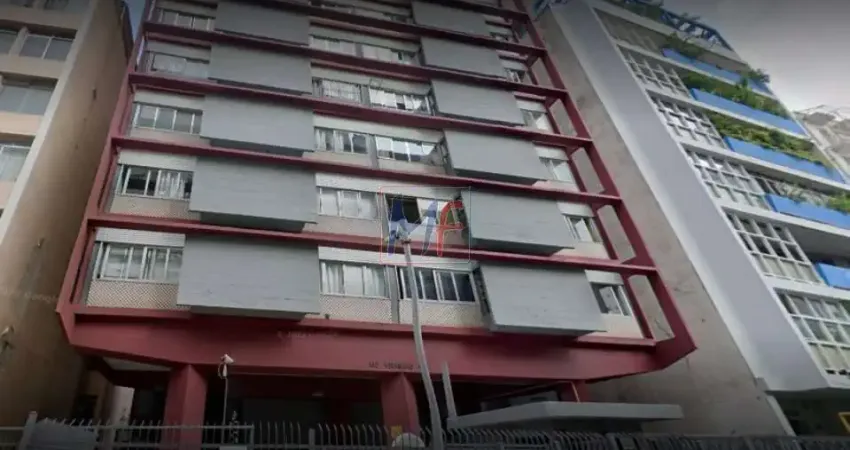 REF: 15.466 - Linda Kitnet separada localizada na Bela Vista, com 46 m² de área útil, 1 dormitório, sala, cozinha, banheiro e área de serviço.