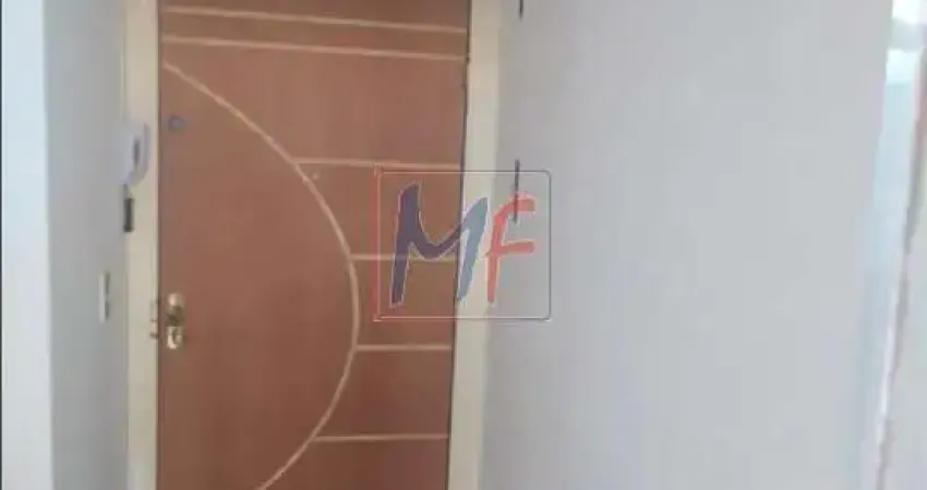 Lindo apartamento no Teotônio Vilela, 52 m² área útil, 2 quartos, sala, cozinha, banheiro, área de serviço, 1 vaga. Sem lazer.  Vale a pena conhecer . REF: 15.453