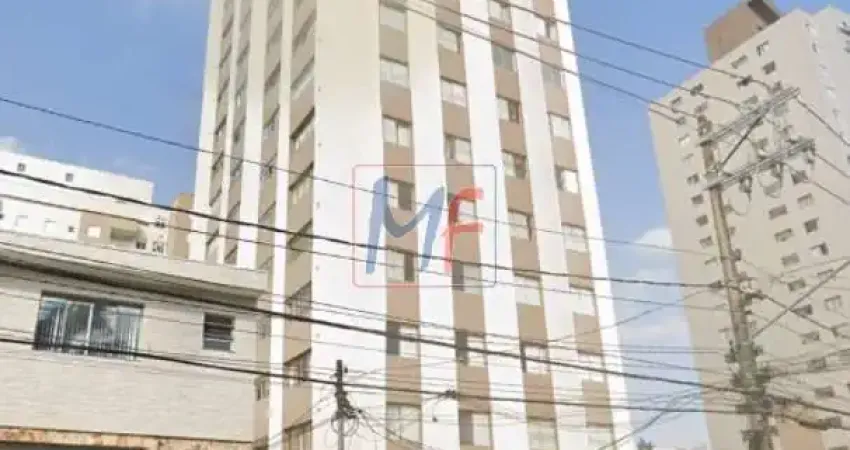 REF: 15.700 - Lindo apto  Vila das Mercês, de 72 m²a.u., , 2 quartos, sala, cozinha, área serviço, armários embutidos, reformado, 1 vaga, lazer