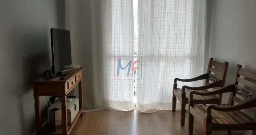 REF: 15.879 Lindo apartamento no Parque Mandaqui, 72 m² a.u.,  3 quartos (1 suíte), sala, cozinha, banheiro, área de serviço, 2 vagas e Lazer.