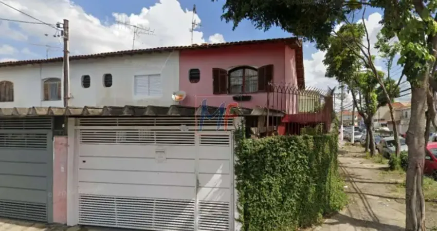 Ref 15.917 - lindo sobrado na vila carrão ,  116 m²a.u.,  3 quartos (1 suíte) , sala, cozinha planejada, banheiros, área de serviço, 2 vagas.