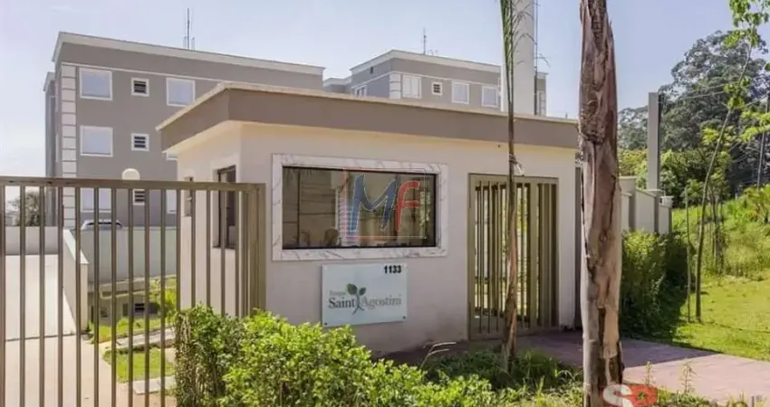 Ref: 15.970 - lindo apto no bairro colônia , 44 m² a.u.,  2 quartos, sala, cozinha, banheiro com box, piso laminado, lavanderia, 1 vaga e lazer.