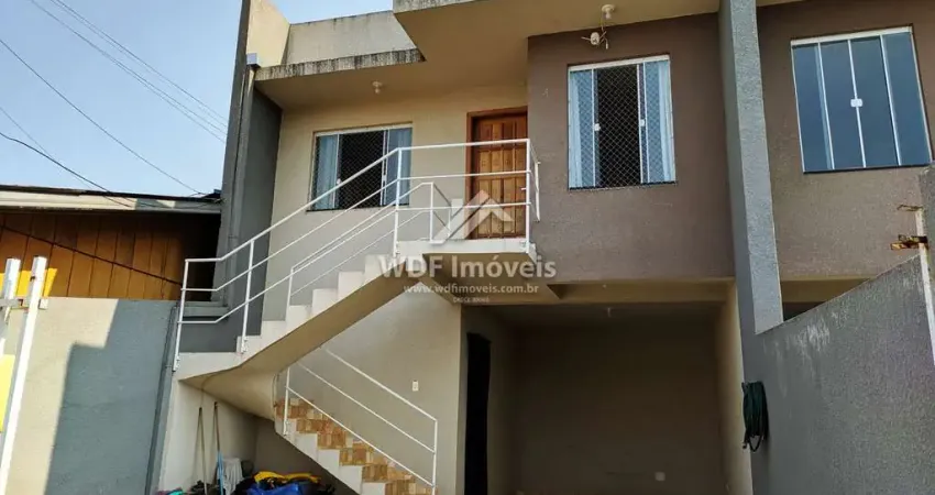 Casa com 3 quartos à venda na Rua Izabel Capellari Antoniacomi, 623, Maracanã, Colombo