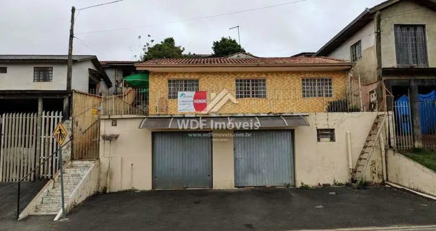Casa com 3 quartos à venda na Rua do Mamoeiro, 161, Jardim das Graças, Colombo