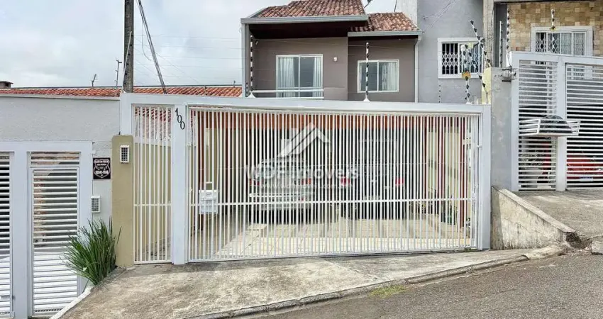 Casa com 3 quartos à venda na Rua Henrique José Pojda, 100, Alto Tarumã, Pinhais