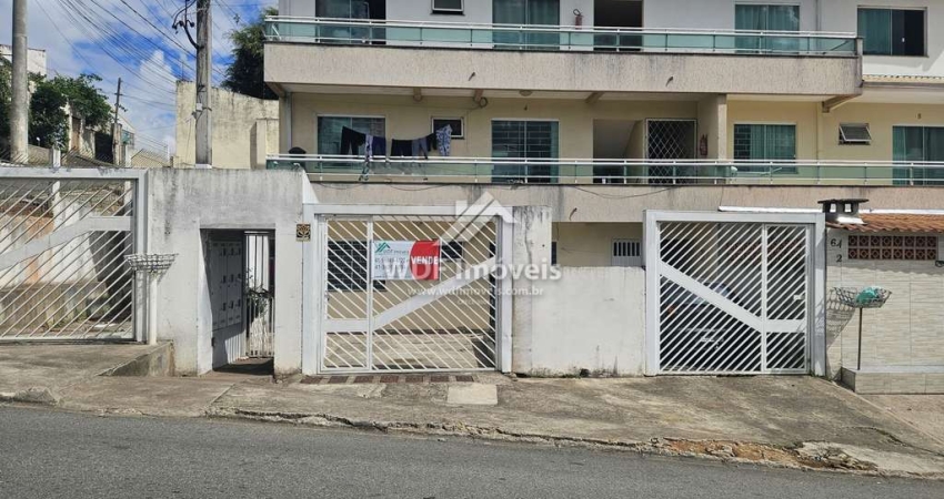 Apartamento com 3 quartos à venda na Rua Faraday, 64, Atuba, Colombo