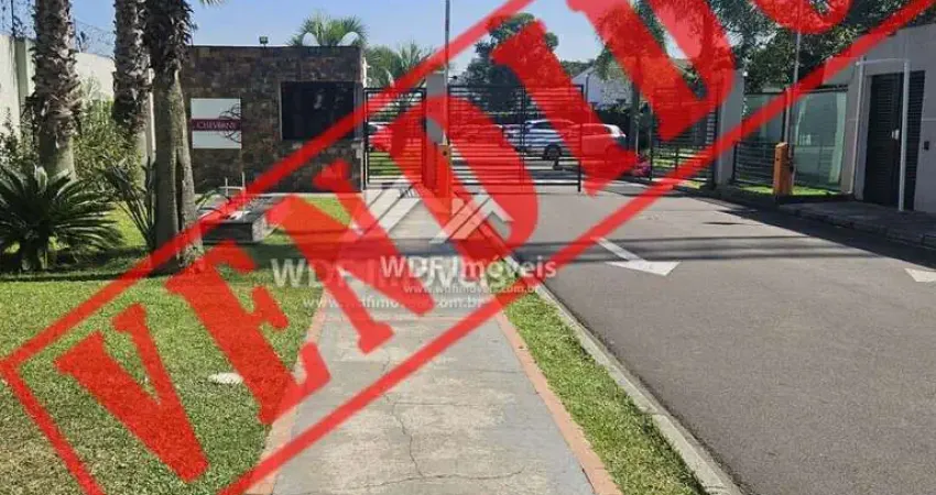 Apartamento com 2 quartos à venda na Rua São Salvador, 86, Costeira, São José dos Pinhais