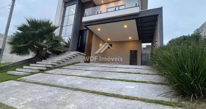 Casa com 3 quartos à venda na Rua Carambeí, 66, Rincão, Colombo