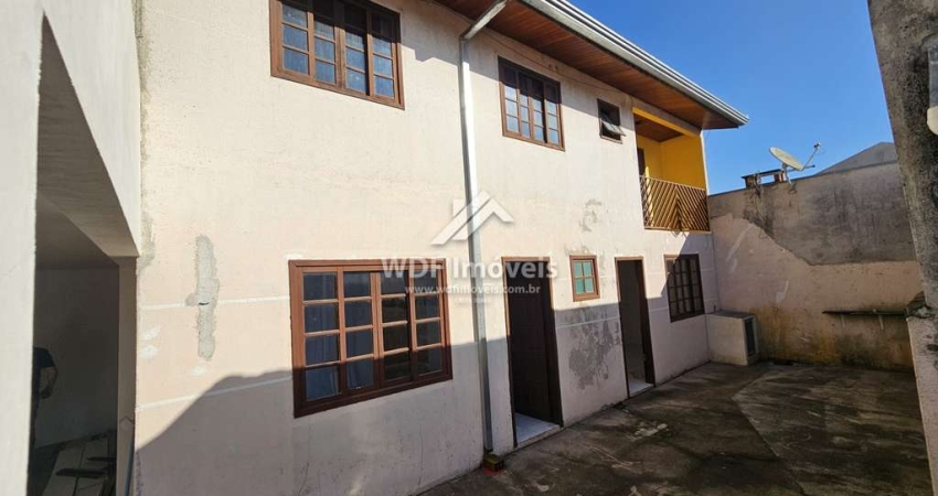 Casa com 3 quartos à venda na Rua Andirá, 566, Guaraituba, Colombo