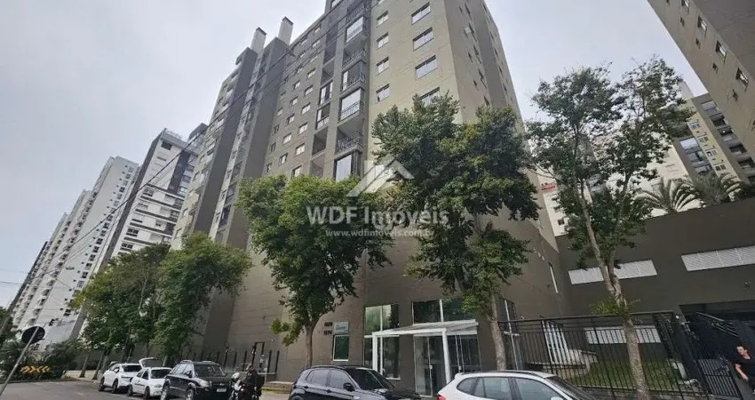 Apartamento com 3 quartos à venda na Rua Jovino do Rosário, 1674, Boa Vista, Curitiba