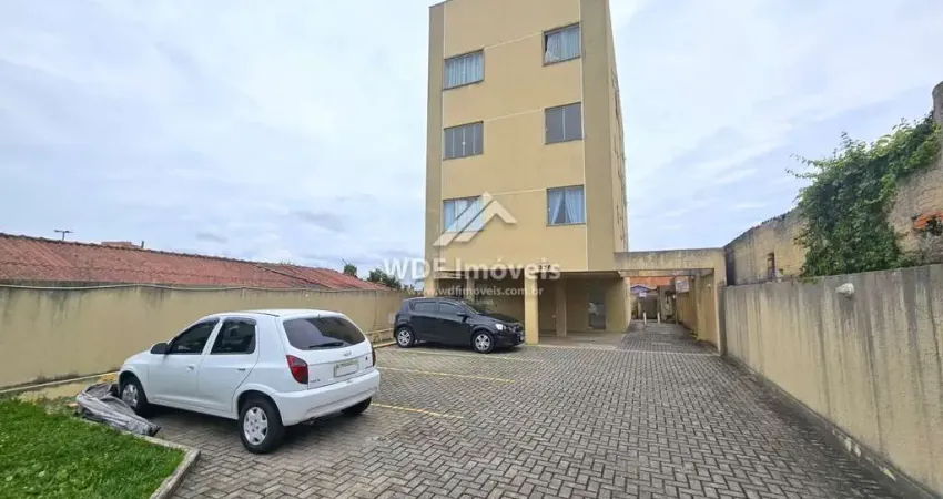 Apartamento com 2 quartos à venda na Rua Belgrado, 378, Rio Verde, Colombo