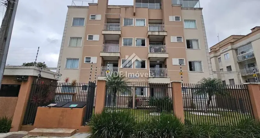 Apartamento com 2 quartos à venda na Rua Graça Aranha, 644, Vargem Grande, Pinhais