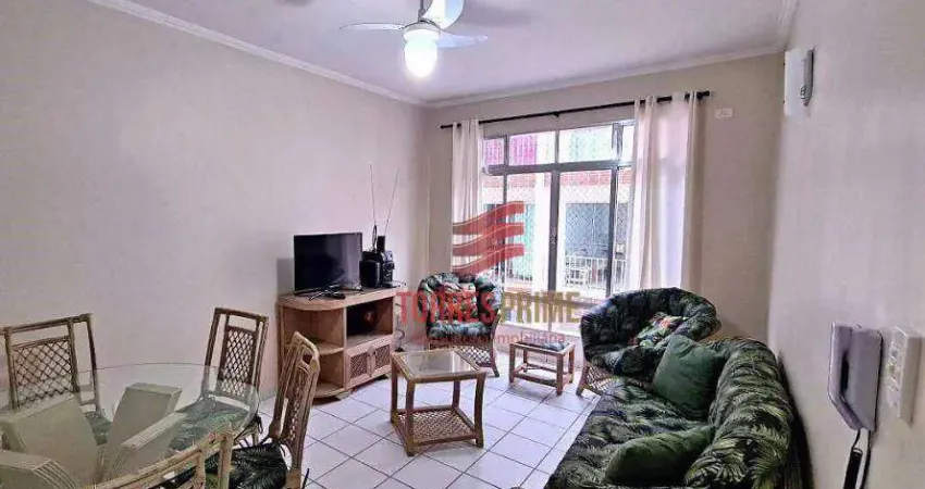 APARTAMENTO À  VENDA - ENSEADA - GUARUJÁ/SP