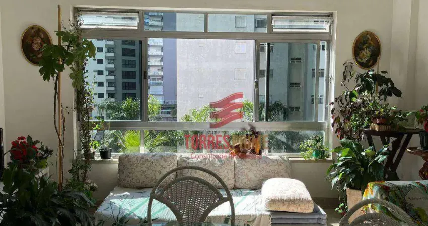 Apartamento com 3 quartos à venda no Jardim Las Palmas, Guarujá 