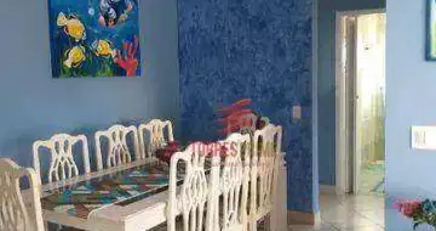 Apartamento à venda 3 dormitórios, Enseada, Guarujá, SP