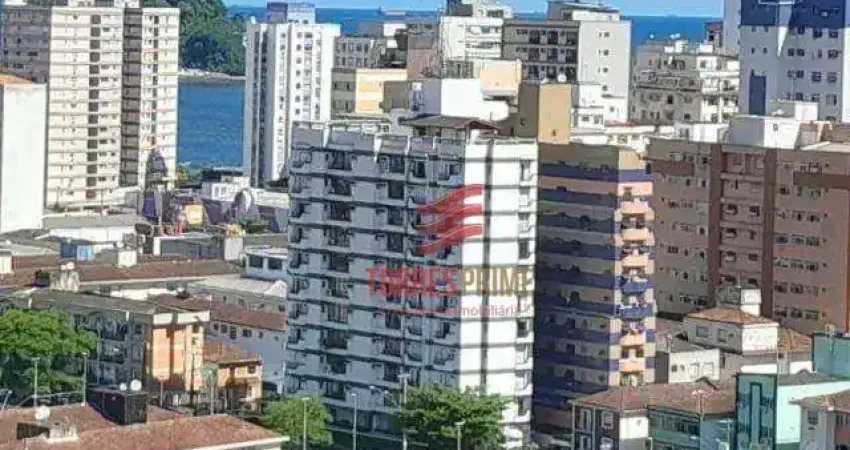 Apartamento com 2 dormitórios à venda, 90 m² por R$ 720.000,00 - Vila Valença - São Vicente/SP