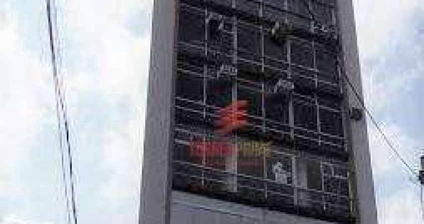 Conjunto à venda, 509 m² por R$ 2.036.000,00 - Centro - Santos/SP