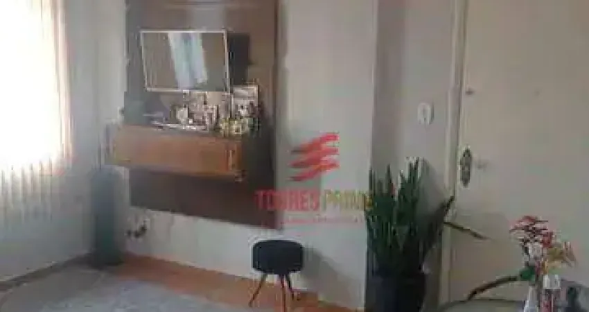 Apartamento com 2 dormitórios à venda, 102 m² por R$ 650.000,00 - Ponta da Praia - Santos/SP