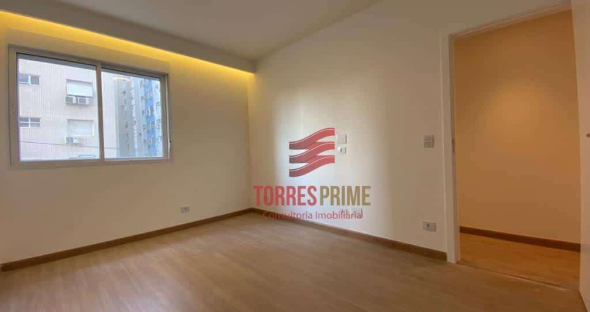 Apartamento com 3 Quartos Vista Mar- venda por R$ 1.350.000 ou aluguel por R$ 8.000 + Encargos