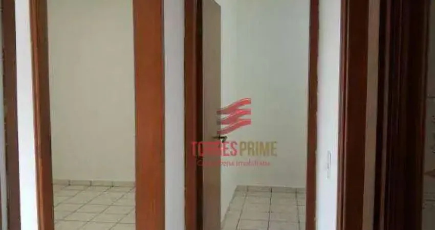 Apartamento à venda, 65 m² por R$ 280.000,00 - Jardim Independência - São Vicente/SP