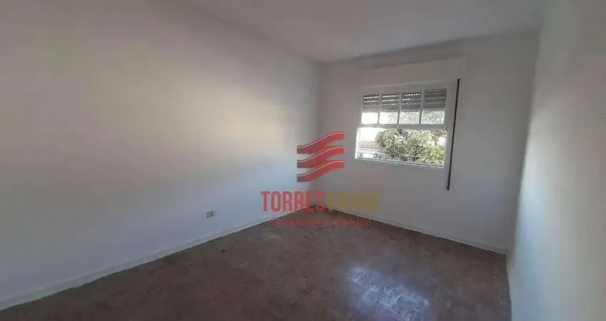 Apartamento com 3 dormitórios à venda, 156 m² por r$ 580.000,00 - embaré - santos/sp